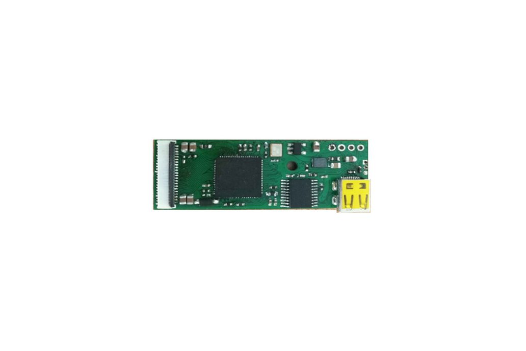 HDMI Controller board for 0.4" micro lcos display 1