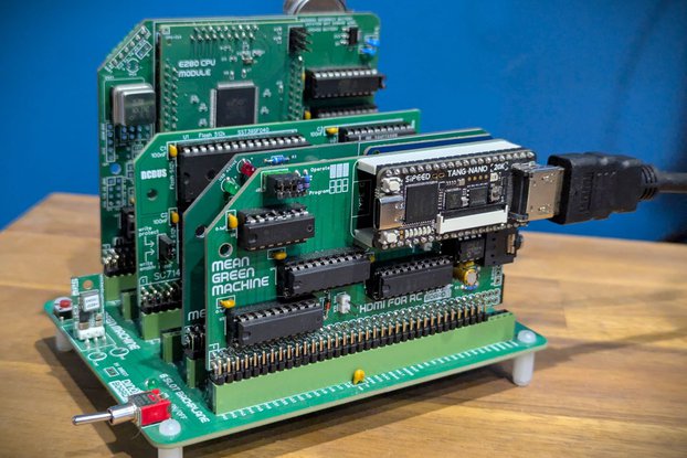 HDMI for RC
