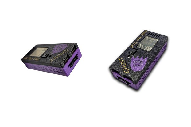 C5 CASE with SD CARD READER