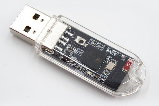 ESP32-S3 Development Board
