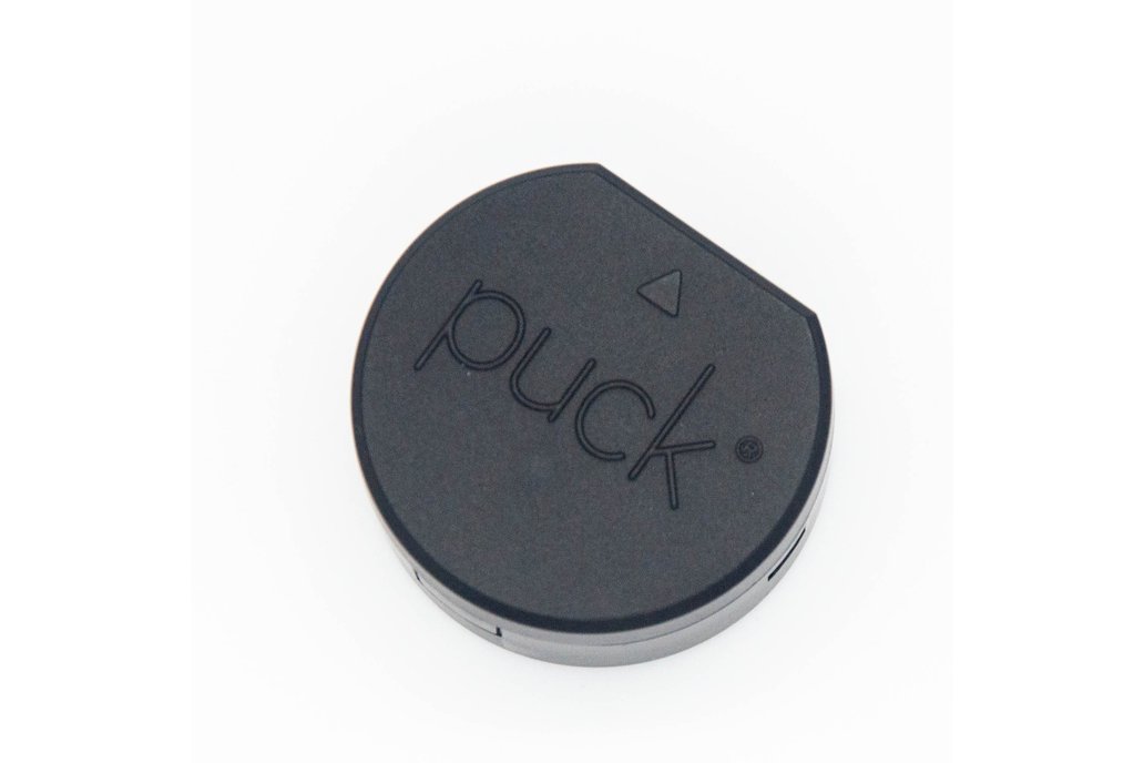 PUCK v2 Bluetooth Remote 1