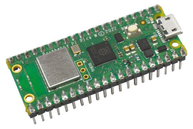 RP2040-PICO-W-HDR