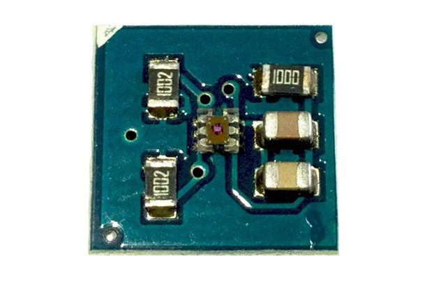 RGB Light Sensor Tile - ISL29125