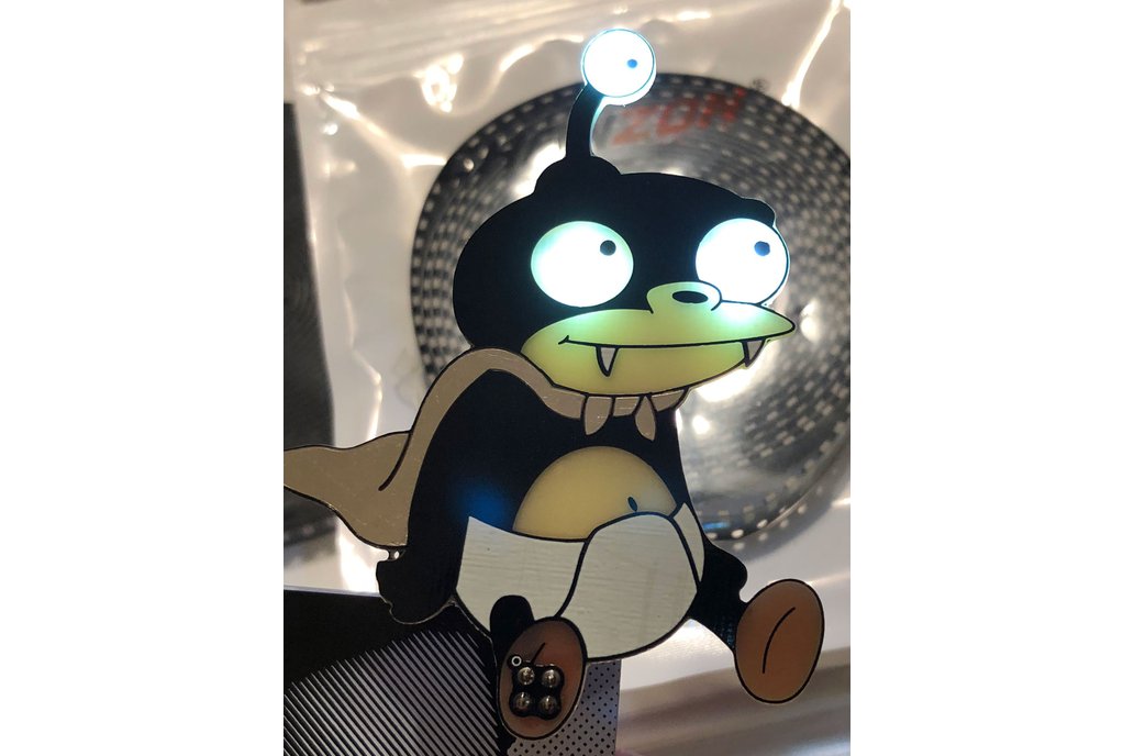 TwinkleTwinkie's Badgelife SAO Add-on #9 1