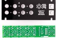 2024-09-17T18:41:51.719Z-Synthrotek-1U-Unity-Gain-Mixer-Multiformat-Eurorack-Module-PCB-Panel-Black-Panel.jpg