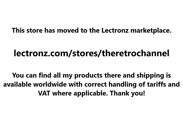 Commodore VIC-20 replacement ROMs