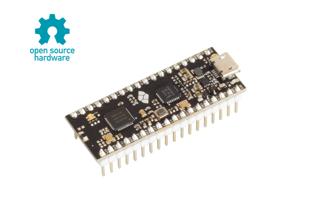 nRF52832 Micro Development Kit 1