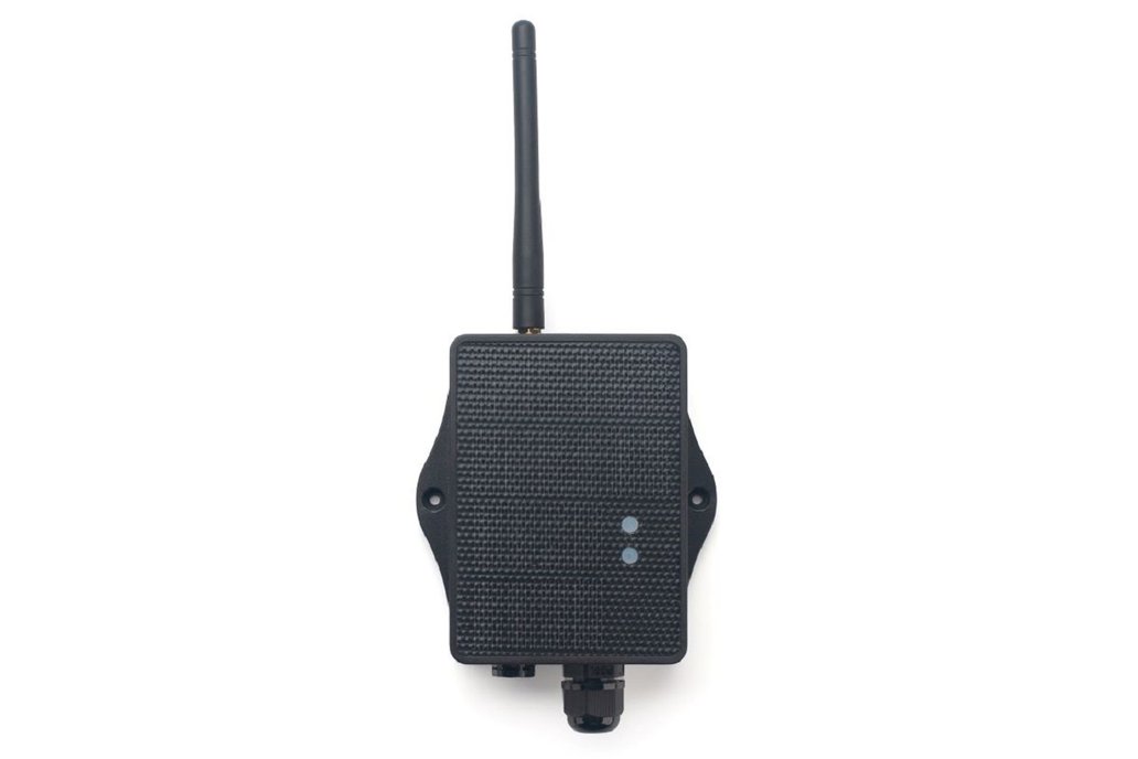 RS485-LS-WaterProof RS485UART to LoRaWAN Converter 1