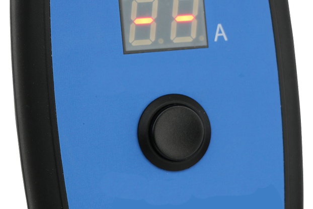 EVSE Tester