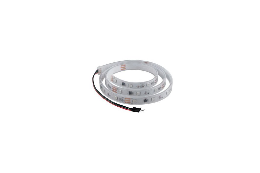 Waterproof RGB Led Strips 1M 30led's 1