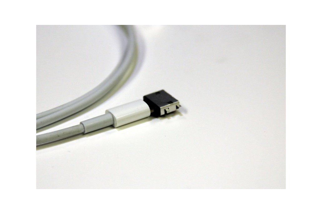 iPhone 5 Lightning Connector Female Style 2 1