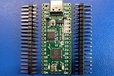 2022-06-15T03:26:06.751Z-RP2040 Dev Board with Header Pins Blue Background Front.JPG
