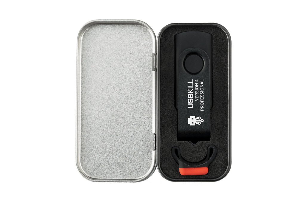 USB Power‑Kill Tester — V4 Multi‑Mode USB Killer 1