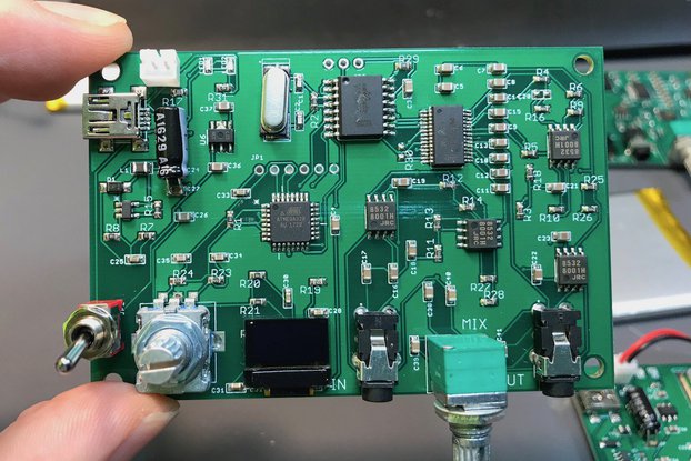 Sound Toy Box version 2