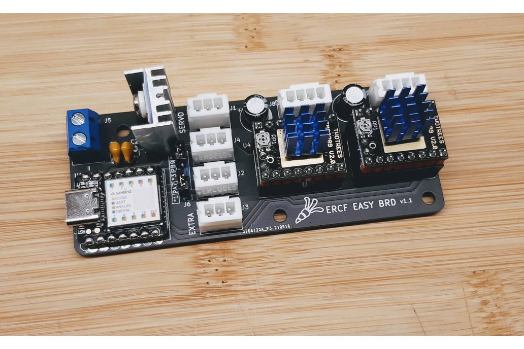 Electronics full kit for Voron ERCF 1