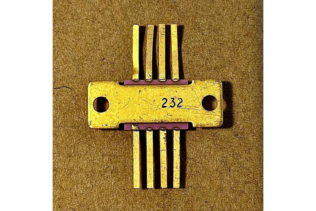K142EN3B K31 K142EН3Б K31 Microcircuits, DIP-8 17 1