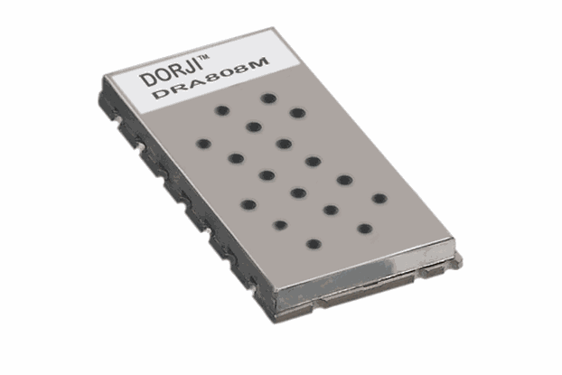 Wireless walkie talke module DRA808M