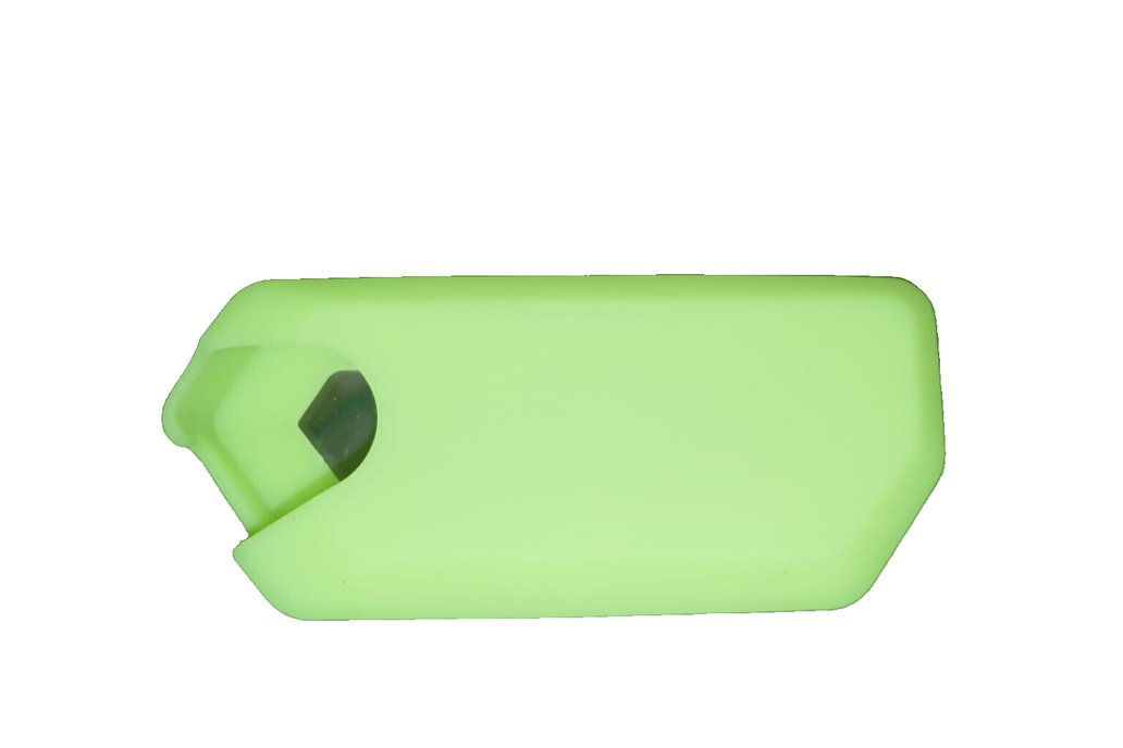 Flipper Zero Silicone Case  Green 1