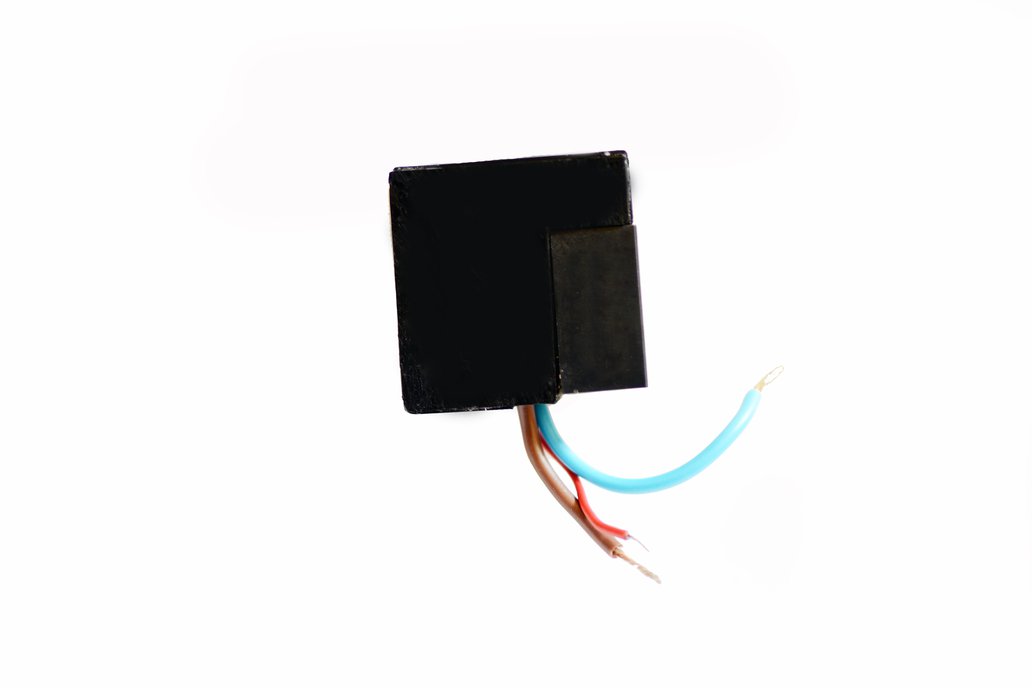 MultiCord smart outlet module 1
