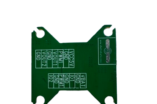 External Control Driver Board For FPV Drone