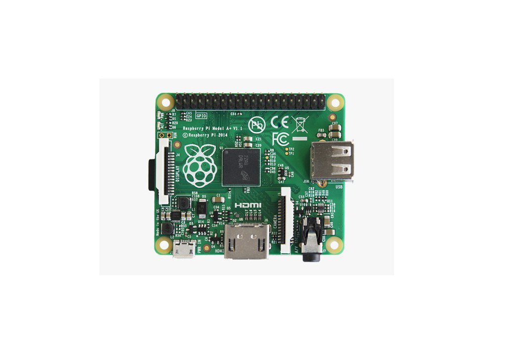 Raspberry PI Model A+ 256M 1