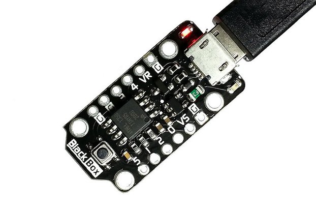 ATtiny85 USB Development Tool Board for arduino V0