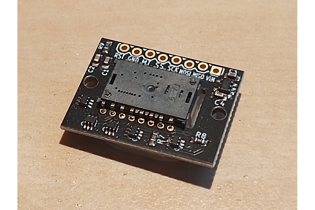 PMW3389 Motion Sensor 1