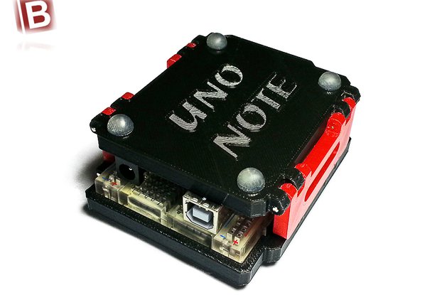 Arduino UNO Note (BB-AB03)