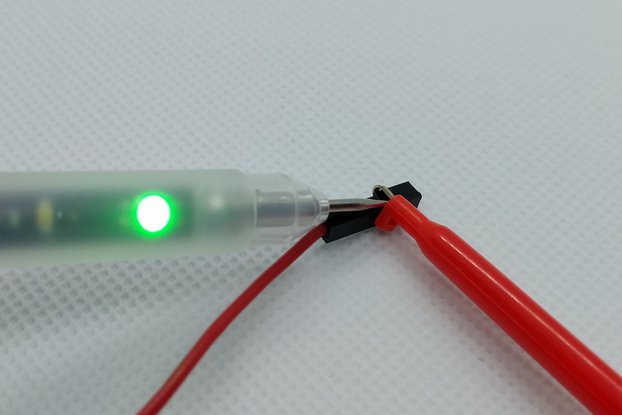 0.3ML Silver Conductive Wire Glue Paste from MMM999 on Tindie