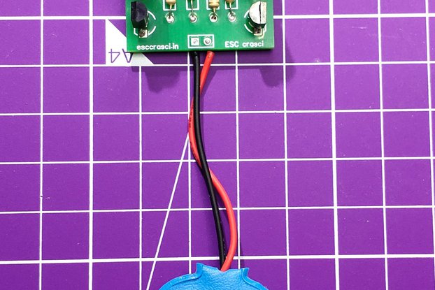 Kit To Learn Soldering-LED Flasher