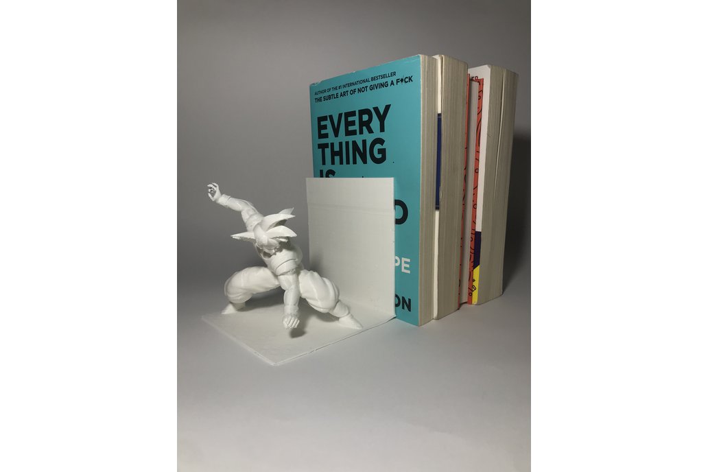 BookEnd of Your childhood 1