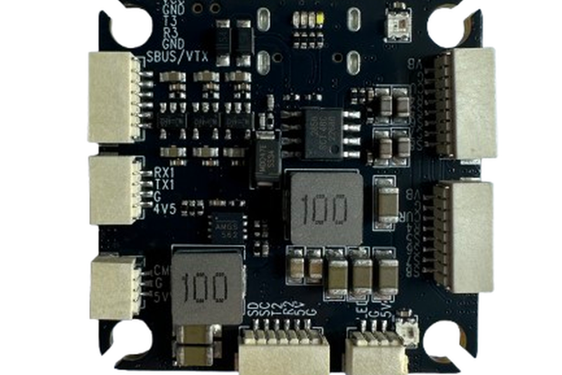 F722 Flight Controller For FPV Drone