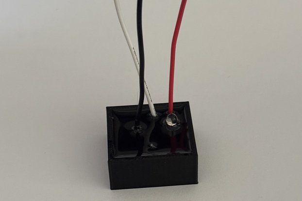 Adjustable ECU Signal Conditioner for o2 Sensors