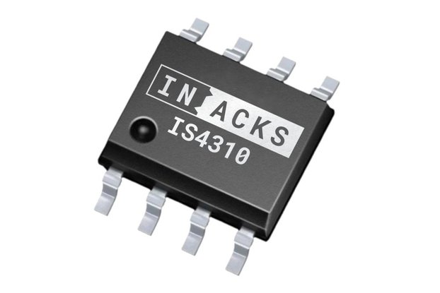 Modbus RTU Slave Chip