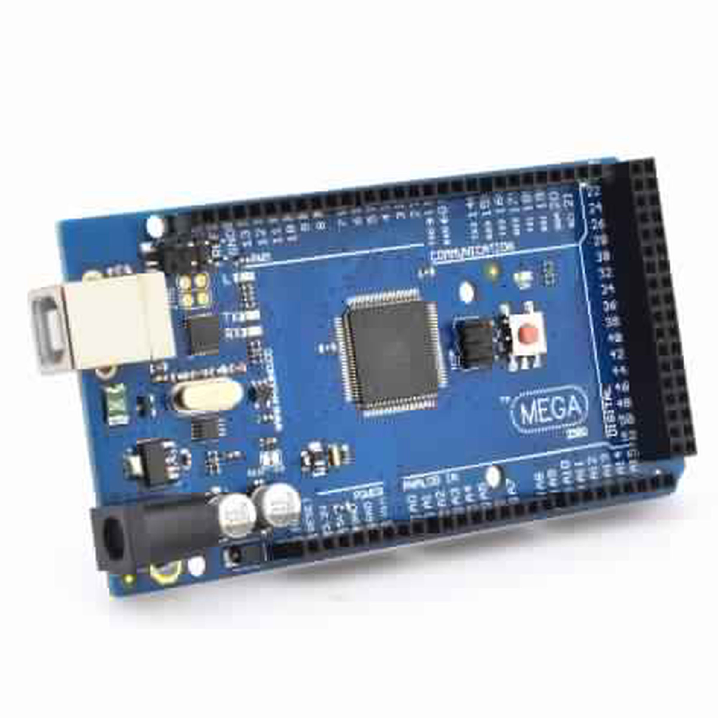 3D Printer Control Board Set 2560 R3 Control Board for Arduino & Ramps1 ...