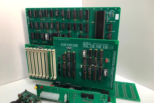 Apple Lisa Replica