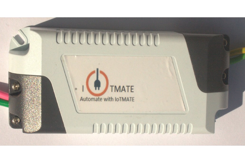 IoTMATE v2b-CL Home Automation with Alexa Support 1