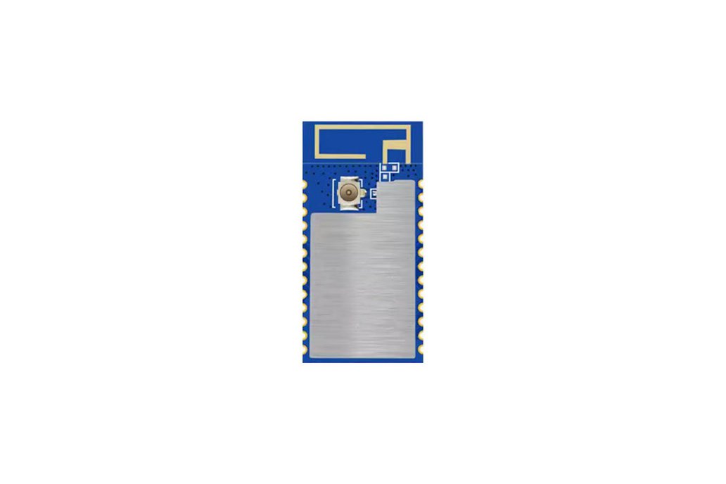 High-Speed Low-Power master-slave integrated BLE 5 1