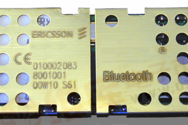 Ericsson Bluetooth Module