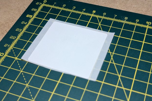 Paper Tag ISO 15693
