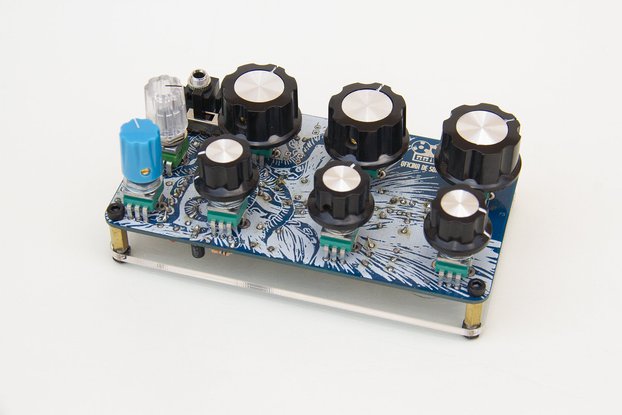 SUBAQUATIC (bass machine)