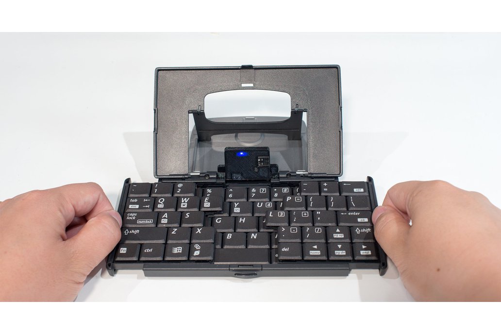 Bluetooth module for G750 folding keyboard 1