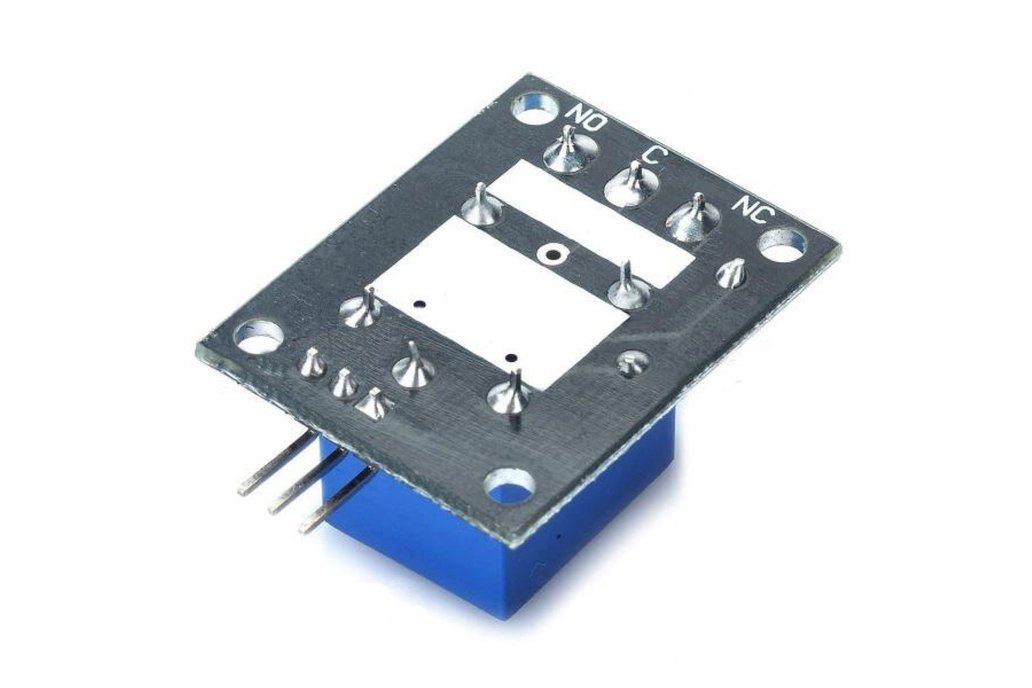 Module One Channel Relay 1