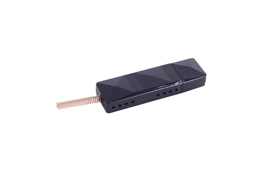 433MHz Wireless Remote Control Signal Amplifier 1