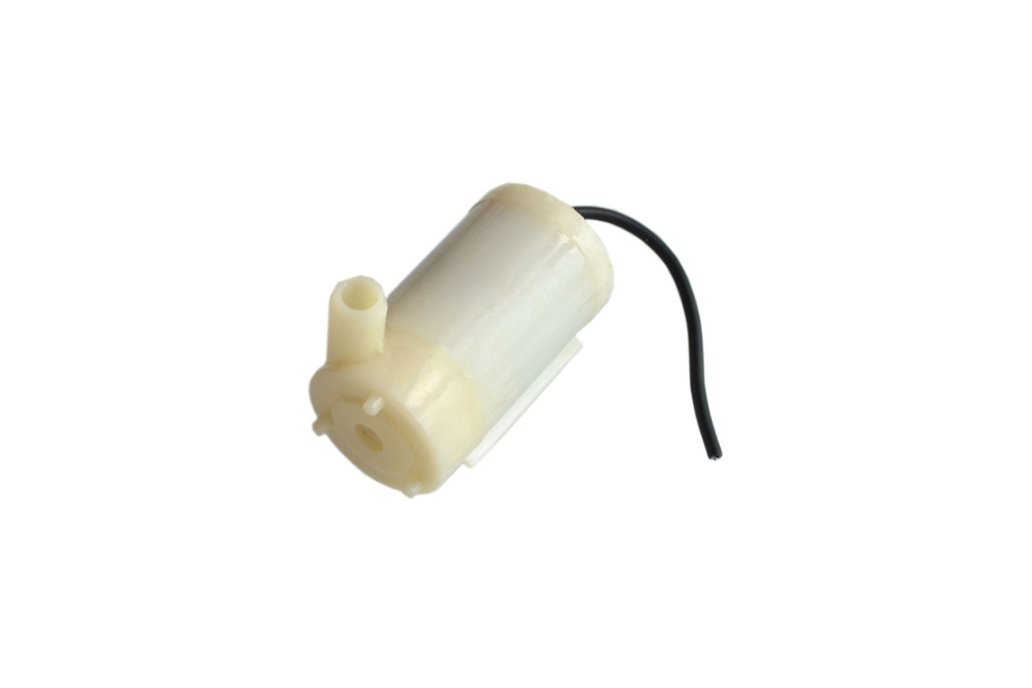 water pump 1