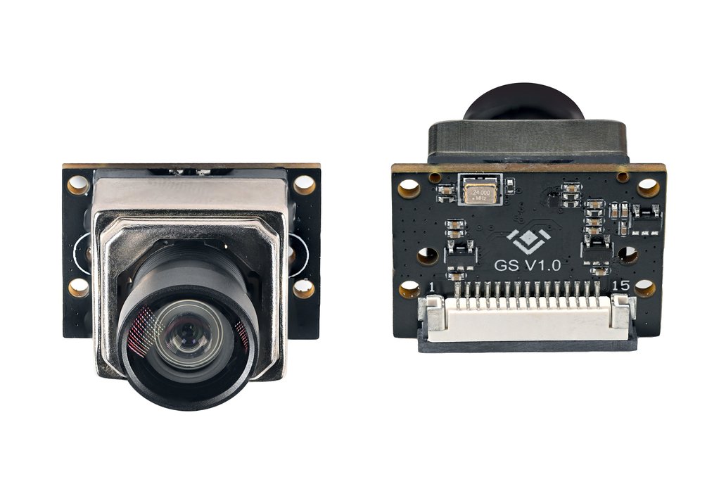 5MP GS Pi Camera 1
