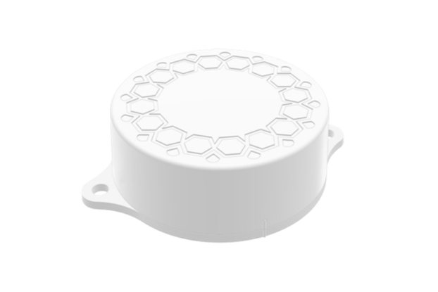 G-sensor, temperature sensor Supported positioning
