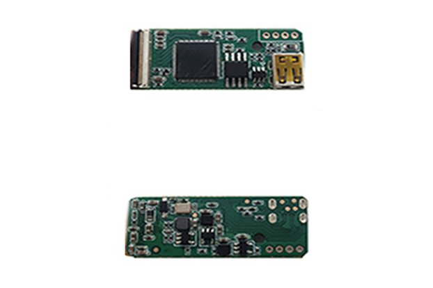 HDMI Controller board for 0.5" ARVR microdisplay