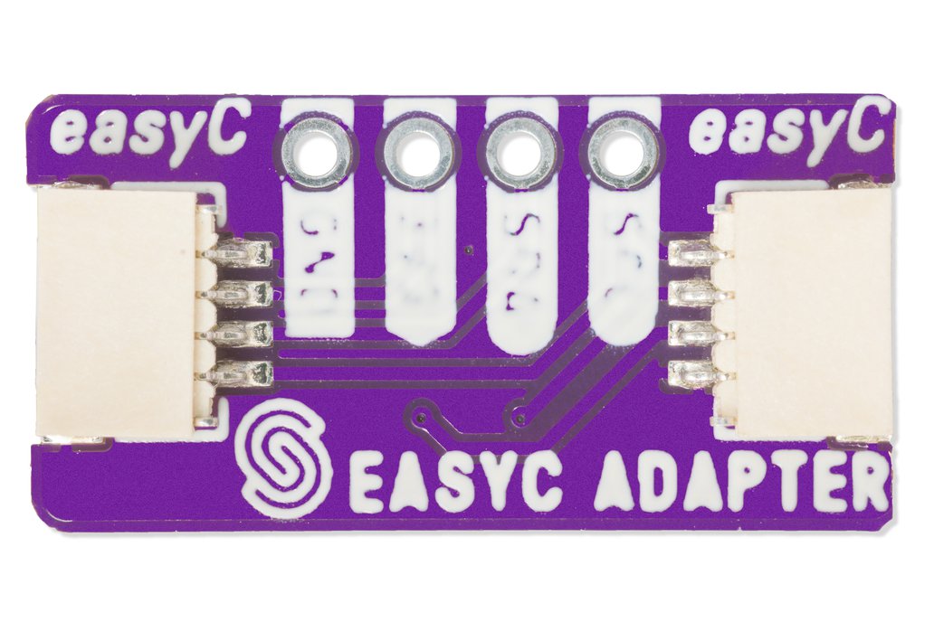 easyC adapter 1