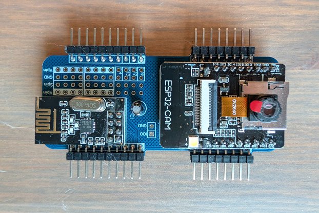 Flipper Zero MAYHEM v1.4 Module